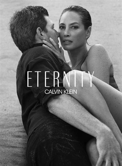 calvin klein online campaign